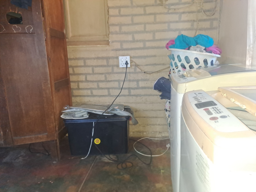 3 Bedroom Property for Sale in Oos Einde North West